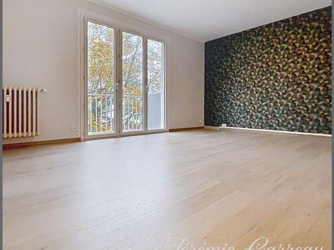 Vente appartement 4 pièces Saint-Sébastien-Sur-Loire Martellière 44