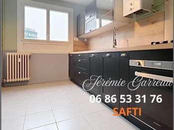 Vente appartement 4 pièces Vente appartement 4 pièces