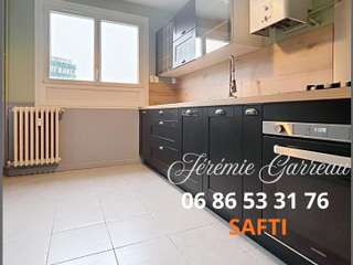 Vente appartement 4 pièces Vente appartement 4 pièces