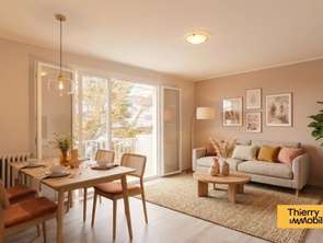 Vente Appartement 4 piècesSaint-Sébastien-Sur-Loire Martellière