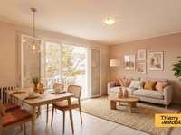 Vente appartement 4 pièces Vente appartement 4 pièces