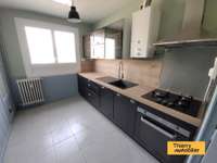 Vente appartement 4 pièces Vente appartement 4 pièces
