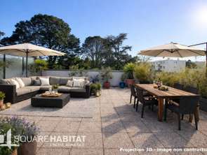 Vente Appartement 4 piècesSaint-Sébastien-Sur-Loire Martellière