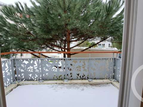 Vente appartement 3 pièces Saint-Sébastien-Sur-Loire Martellière 44