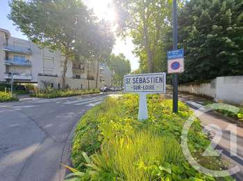 Vente Appartement 3 piècesSaint-Sébastien-Sur-Loire Martellière