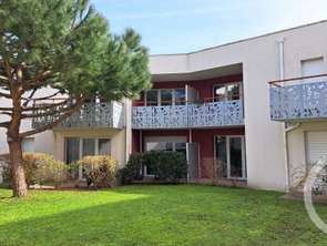 Vente Appartement 3 piècesSaint-Sébastien-Sur-Loire Martellière
