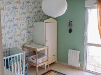 Vente Appartement 3 piècesSaint-Sébastien-Sur-Loire Martellière
