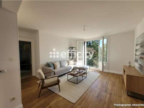 Vente appartement 3 pièces Saint-Sébastien-Sur-Loire Martellière 44