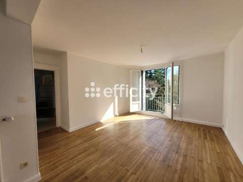 Vente appartement 3 pièces Saint-Sébastien-Sur-Loire Martellière 44