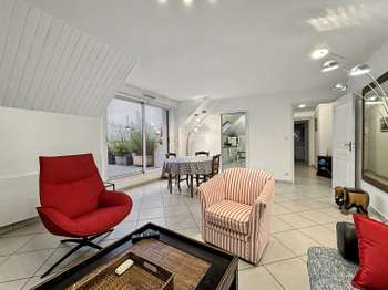 Vente appartement 4 pièces Vente appartement 4 pièces