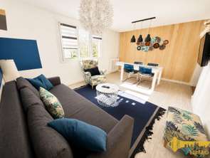 Vente Appartement 4 piècesSaint-Sébastien-Sur-Loire Martellière