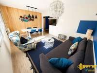Vente appartement 4 pièces Vente appartement 4 pièces
