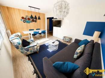 Vente appartement 4 pièces Vente appartement 4 pièces