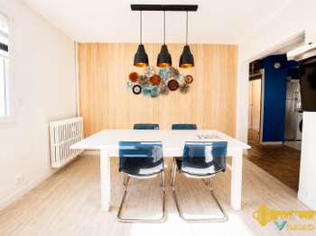 Vente appartement 4 pièces Vente appartement 4 pièces