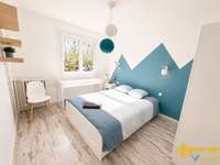 Vente appartement 4 pièces Vente appartement 4 pièces