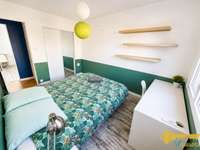 Vente appartement 4 pièces Vente appartement 4 pièces