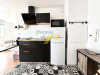 Vente appartement 1 pièce Vente appartement 1 pièce