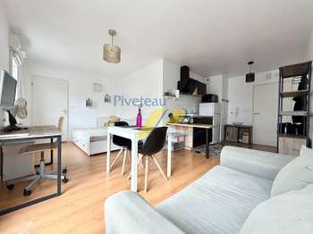 Vente appartement 1 pièce Vente appartement 1 pièce