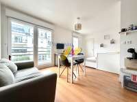 Vente appartement 1 pièce Vente appartement 1 pièce