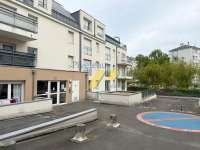 Vente appartement 1 pièce Vente appartement 1 pièce