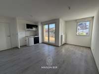 Vente appartement 2 pièces Vente appartement 2 pièces