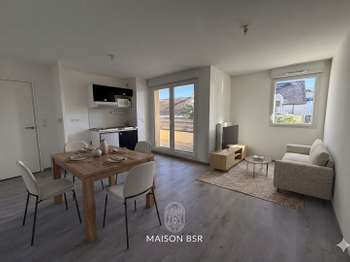 Photo Vente appartement Saint-Sébastien-Sur-Loire Martellière