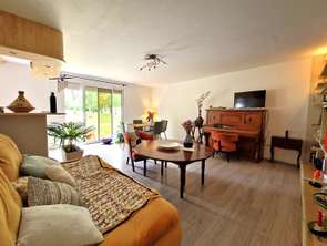 Vente Appartement 4 piècesSaint-Sébastien-Sur-Loire Martellière