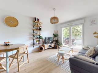Vente appartement 3 pièces Vente appartement 3 pièces