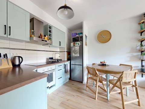 Vente appartement 3 pièces Vente appartement 3 pièces