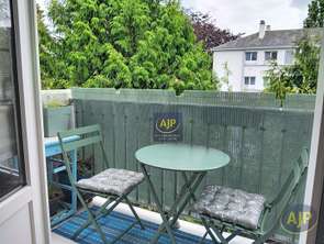 Vente Appartement 3 piècesSaint-Sébastien-Sur-Loire Martellière