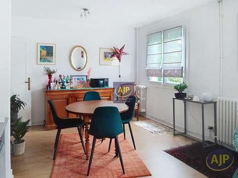 Vente appartement 3 pièces Vente appartement 3 pièces
