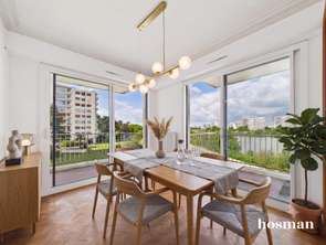 Vente Appartement 4 piècesSaint-Sébastien-Sur-Loire Martellière