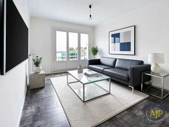 Vente appartement 2 pièces Saint-Sébastien-Sur-Loire Martellière 44