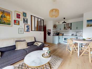 Vente appartement 3 pièces Vente appartement 3 pièces