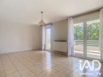 Vente appartement 3 pièces Saint-Sébastien-Sur-Loire Martellière 44