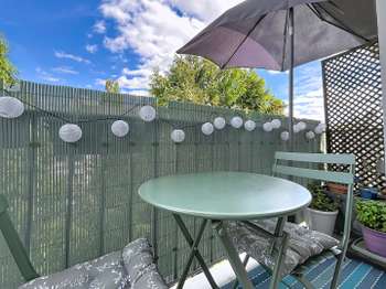Photo Vente appartement Saint-Sébastien-Sur-Loire Martellière