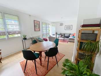 Vente appartement 4 pièces Vente appartement 4 pièces