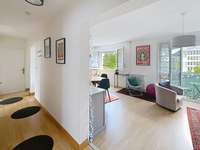 Vente appartement 4 pièces Vente appartement 4 pièces