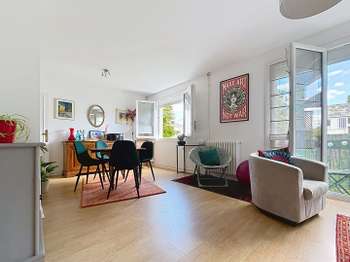 Vente Appartement 4 piècesSaint-Sébastien-Sur-Loire Martellière