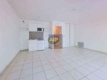 Vente Studio 1 pièce