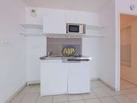 Vente Studio 1 pièce