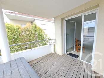 Vente Appartement 3 piècesSaint-Sébastien-Sur-Loire Martellière