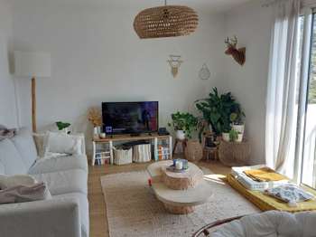 Vente Appartement 3 piècesSaint-Sébastien-Sur-Loire Martellière