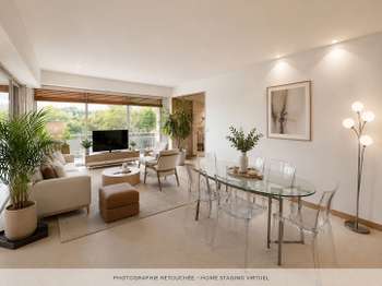 Vente Appartement 6 pièces +Saint-Sébastien-Sur-Loire Martellière