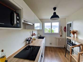 Vente appartement 4 pièces Saint-Sébastien-Sur-Loire Martellière 44