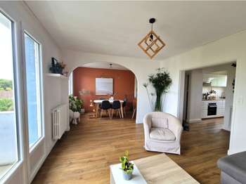 Vente appartement 4 pièces Vente appartement 4 pièces