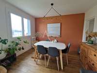 Vente appartement 4 pièces Vente appartement 4 pièces