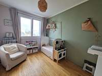 Vente appartement 4 pièces Vente appartement 4 pièces