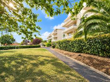 Vente Appartement 4 piècesSaint-Sébastien-Sur-Loire Martellière