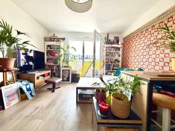 Vente appartement 4 pièces Vente appartement 4 pièces
